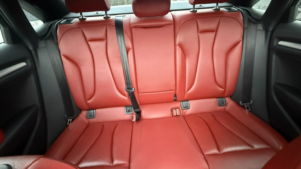 Audi S3 - Zdjęcie 25