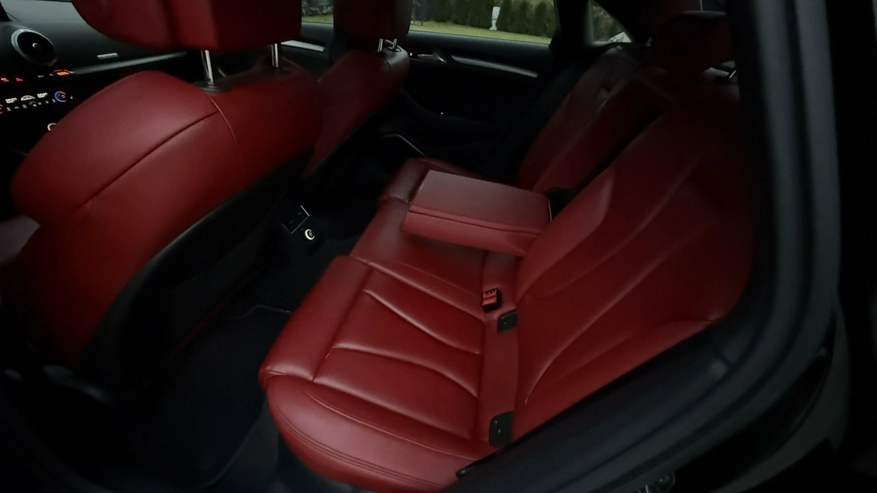 Audi S3 - Zdjęcie 26