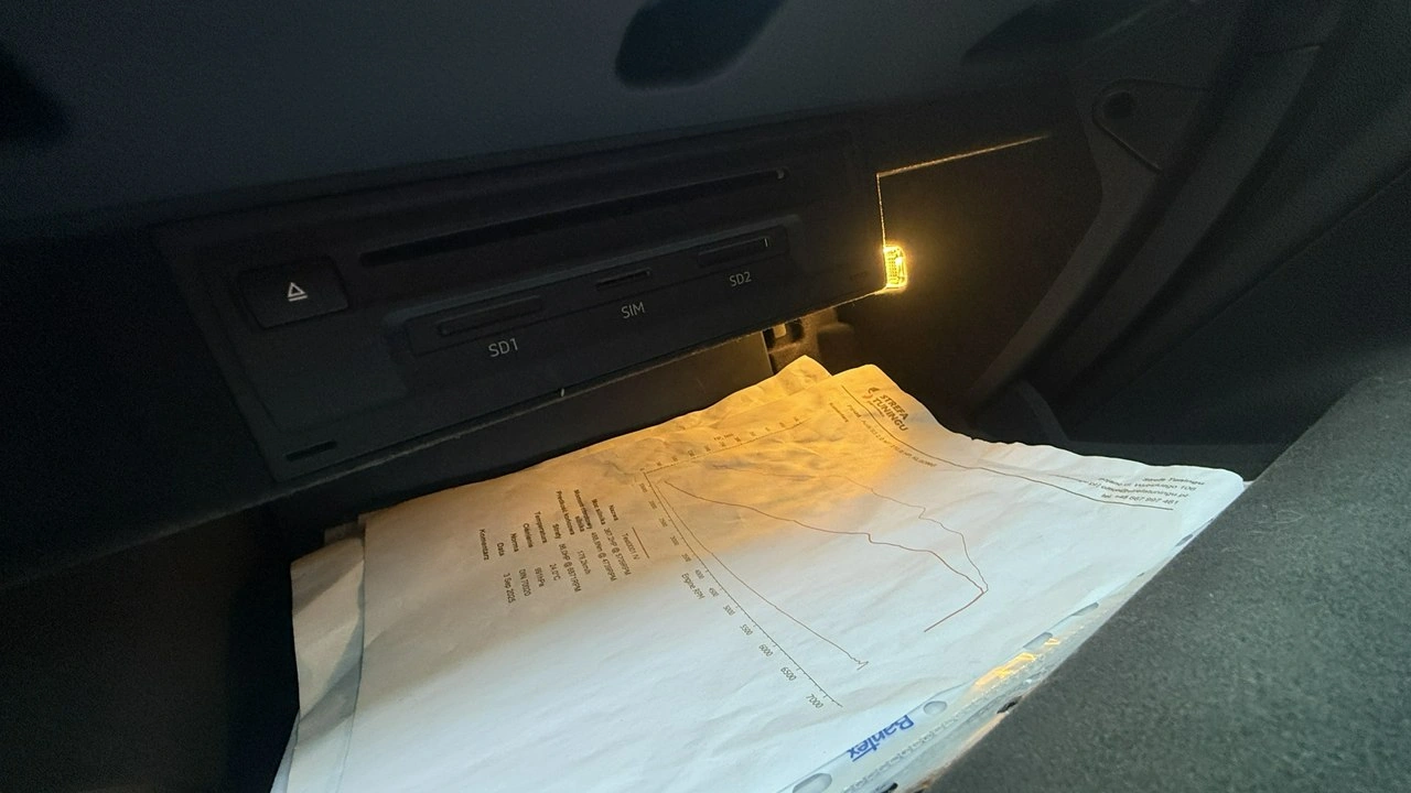 Audi S3 - Zdjęcie 27