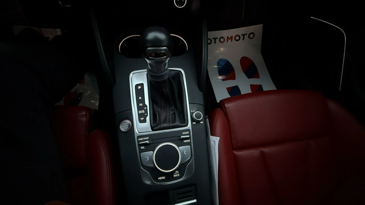 Audi S3 - Zdjęcie 28