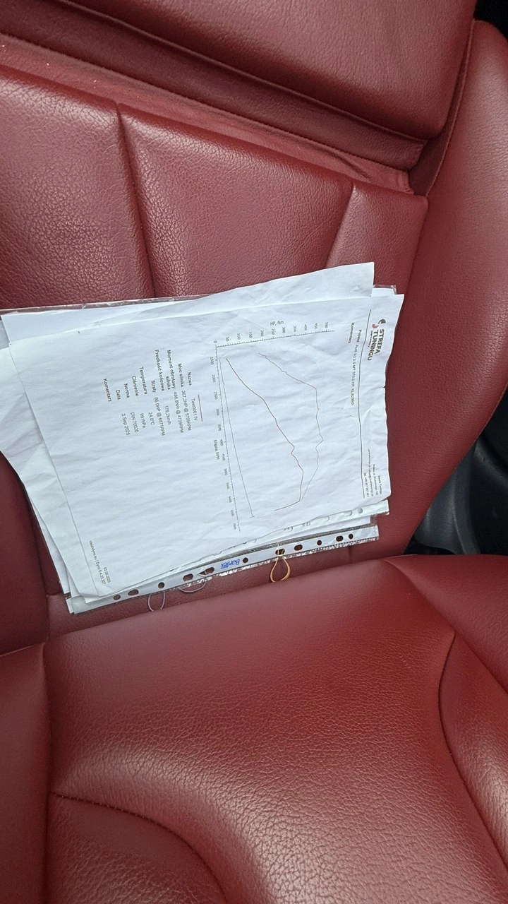 Audi S3 - Zdjęcie 28