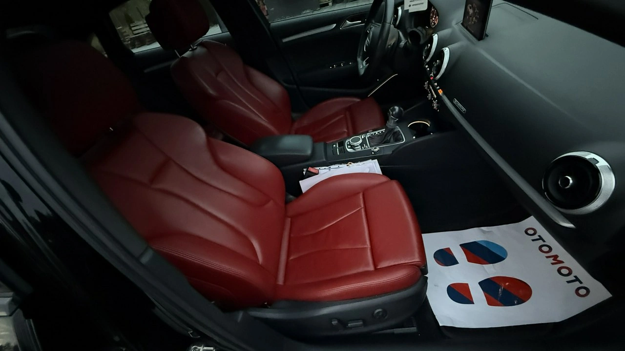 Audi S3 - Zdjęcie 29