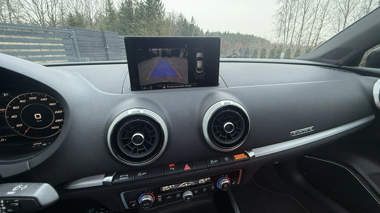 Audi S3 - Zdjęcie 29