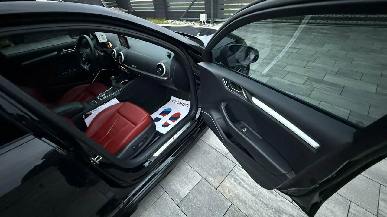 Audi S3 - Zdjęcie 30