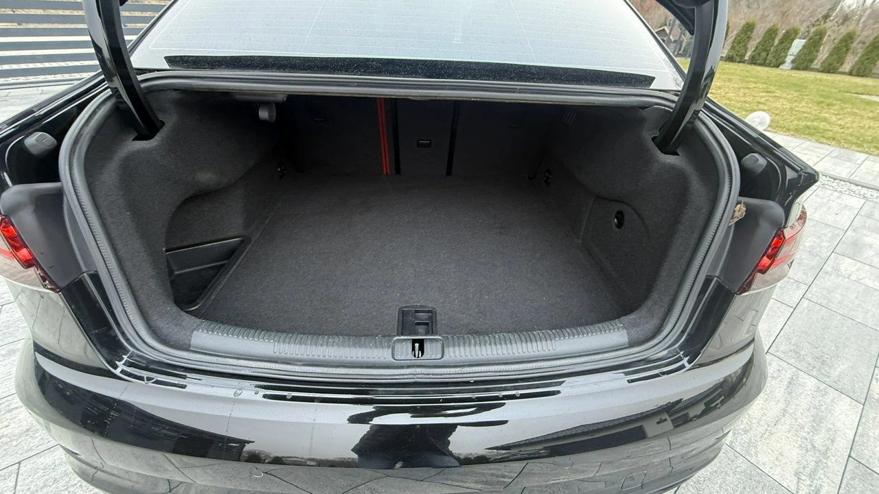 Audi S3 - Zdjęcie 30