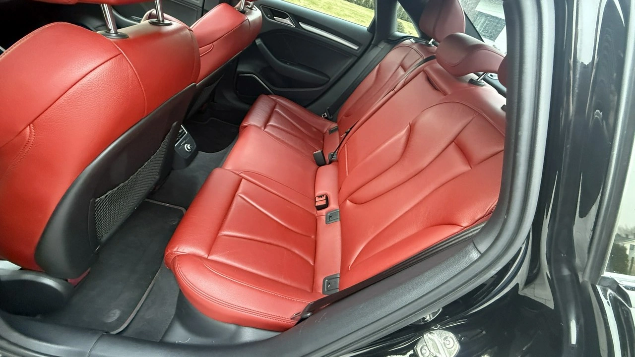 Audi S3 - Zdjęcie 31