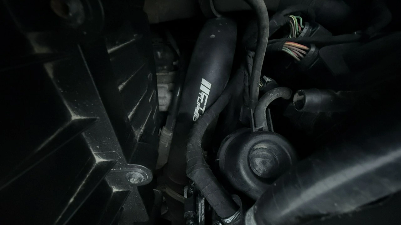 Audi S3 - Zdjęcie 32