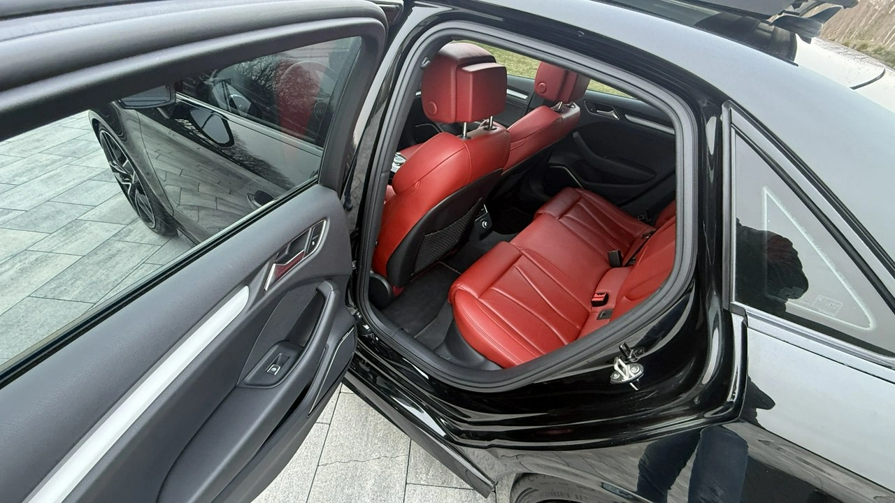 Audi S3 - Zdjęcie 32