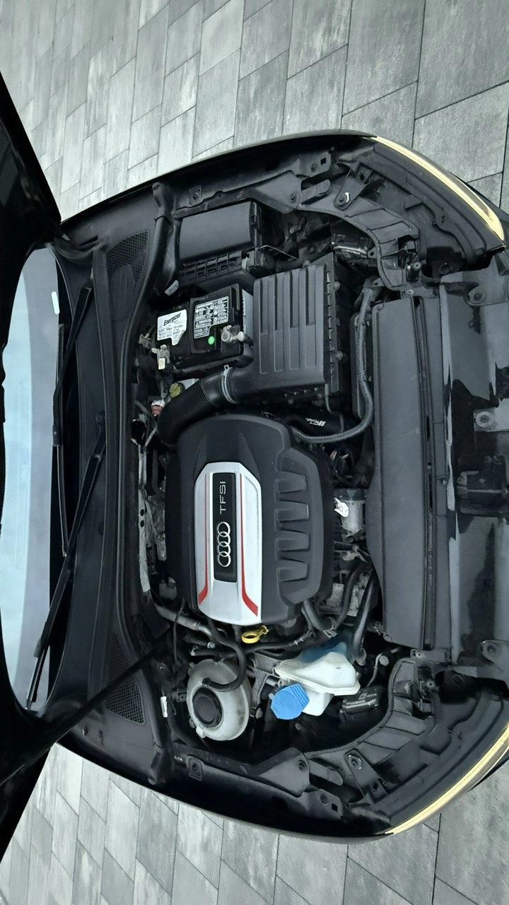 Audi S3 - Zdjęcie 34