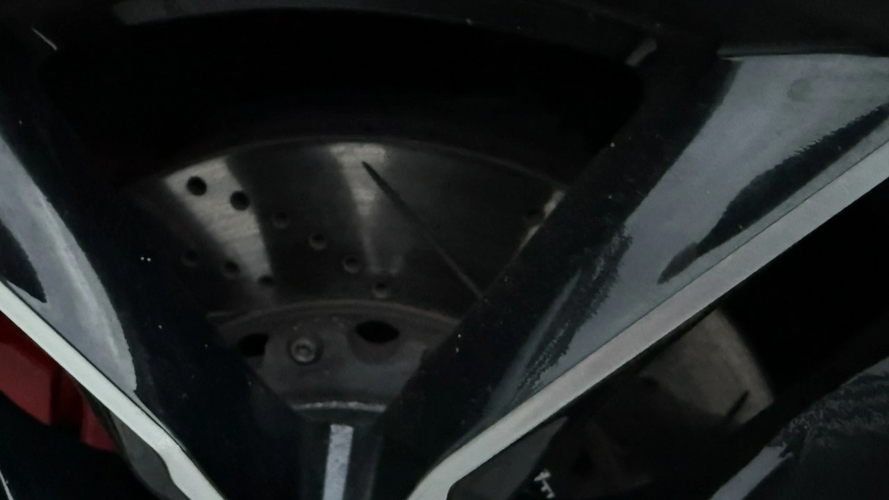 Audi S3 - Zdjęcie 35