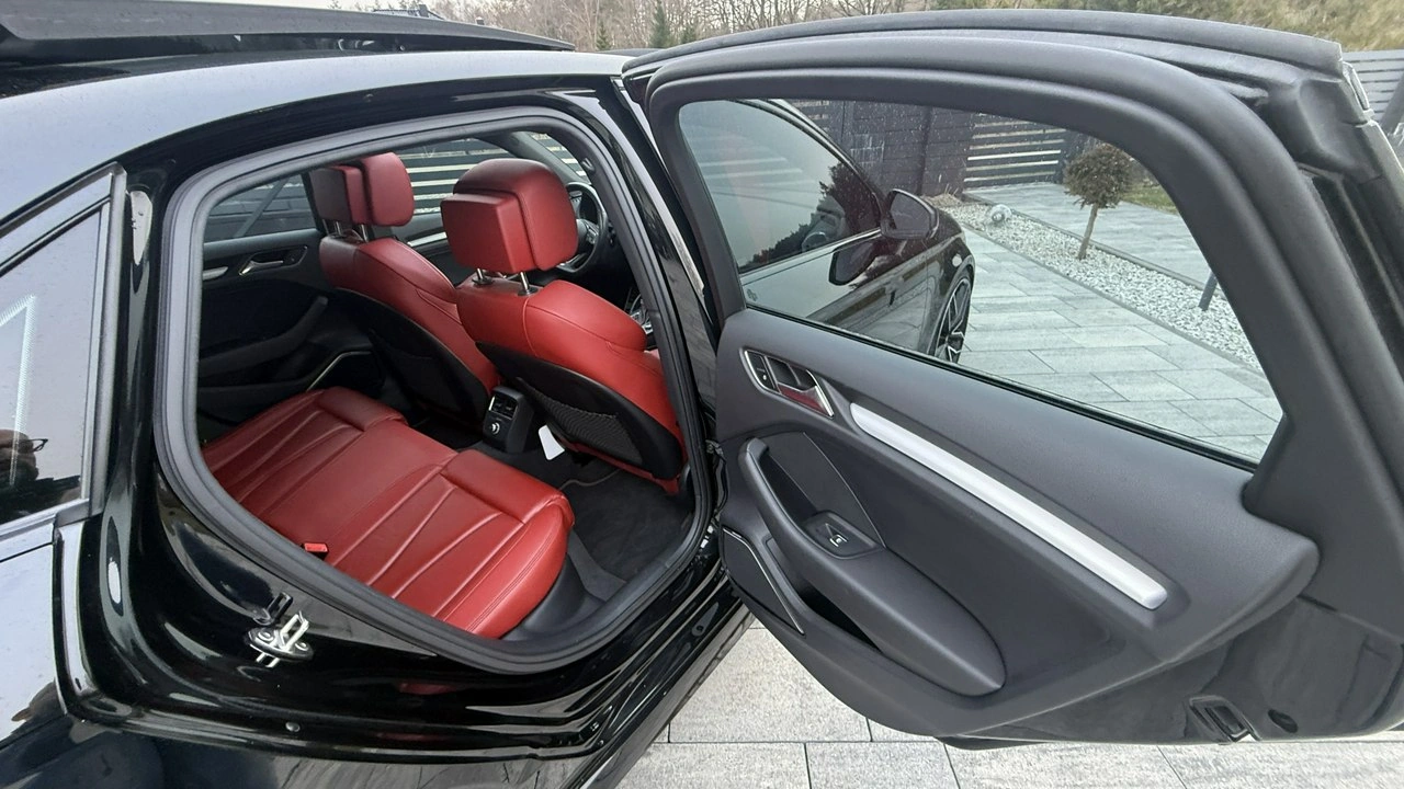 Audi S3 - Zdjęcie 35