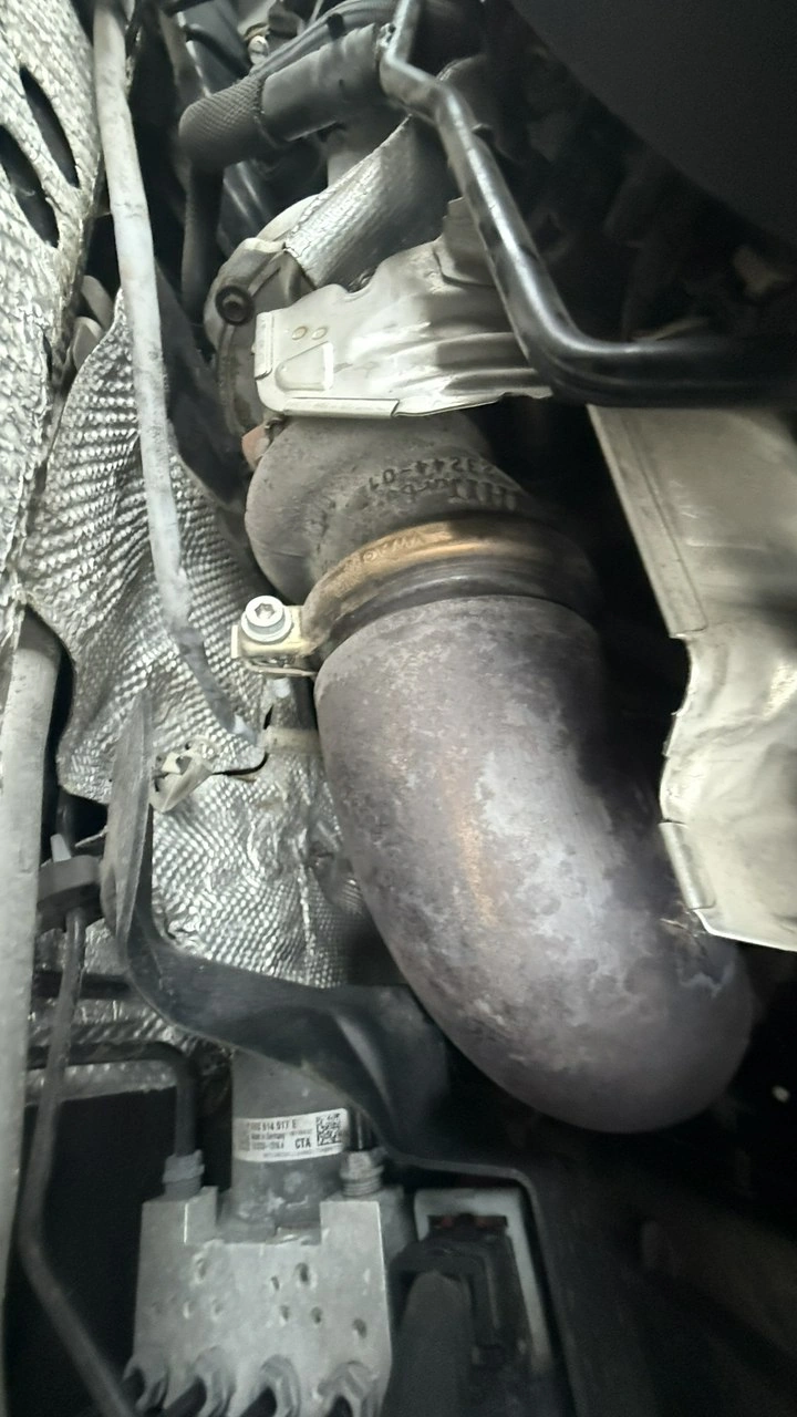 Audi S3 - Zdjęcie 36