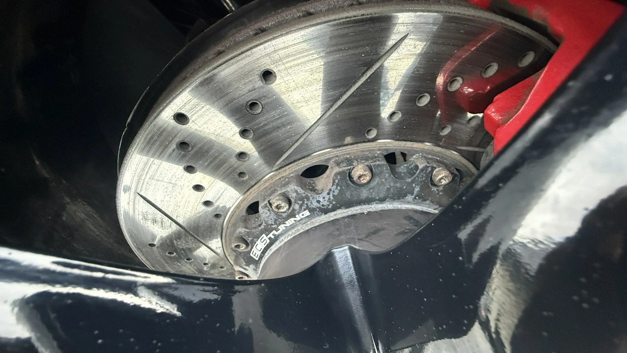 Audi S3 - Zdjęcie 37