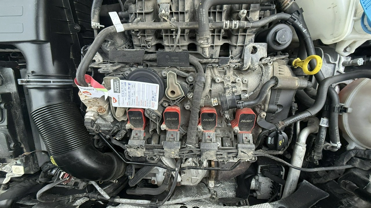 Audi S3 - Zdjęcie 39