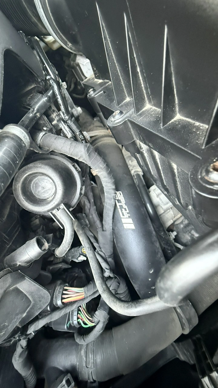 Audi S3 - Zdjęcie 40