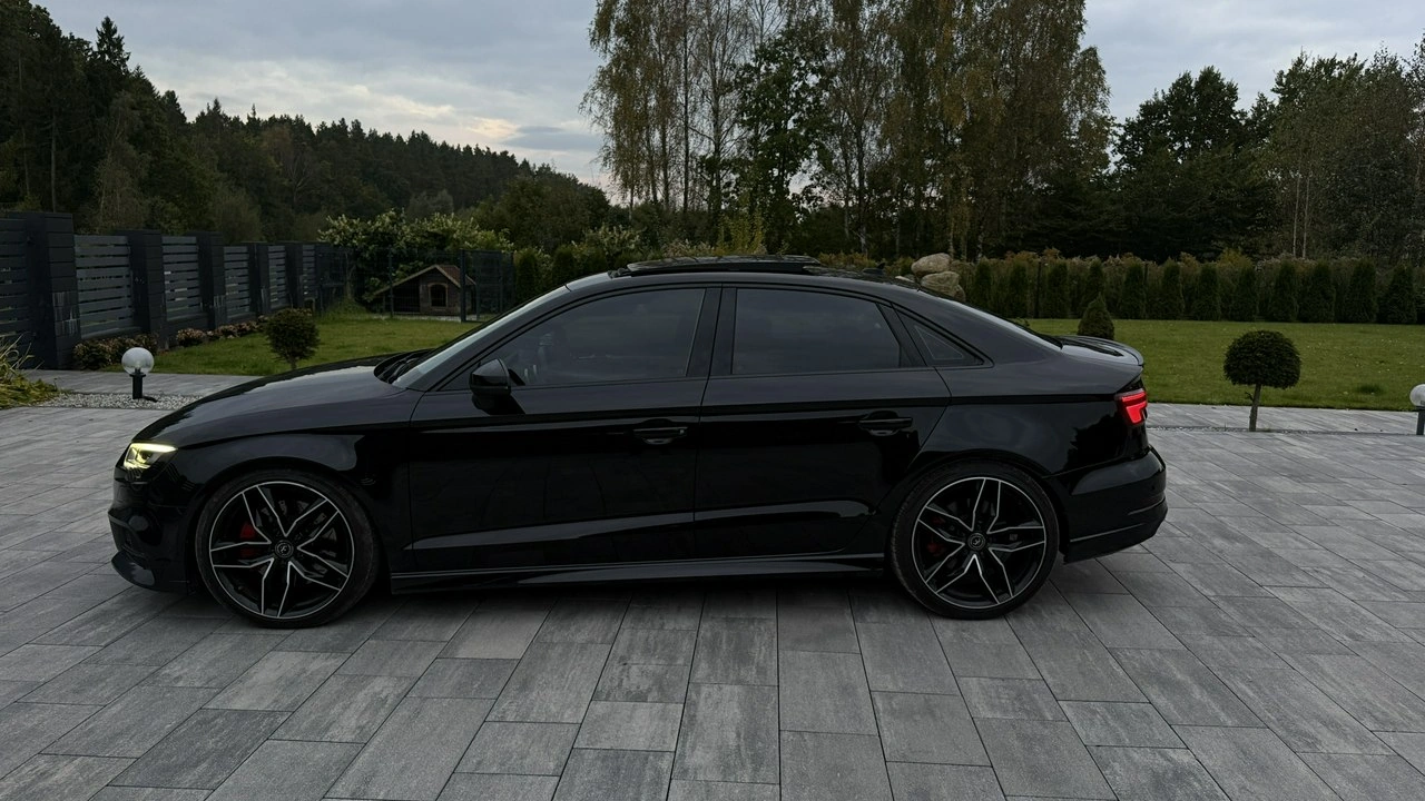 Audi S3 - Zdjęcie 6
