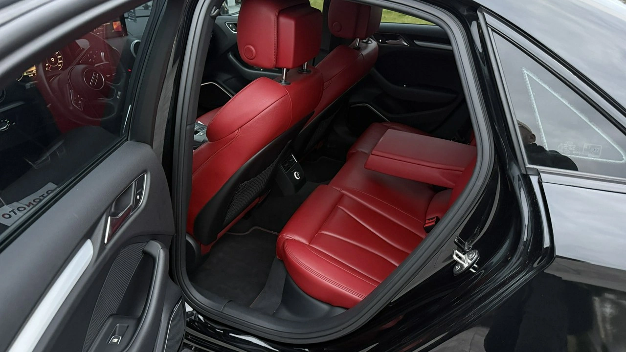 Audi S3 - Zdjęcie 8