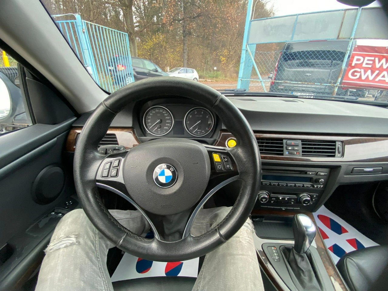 BMW 328 - Zdjęcie 14