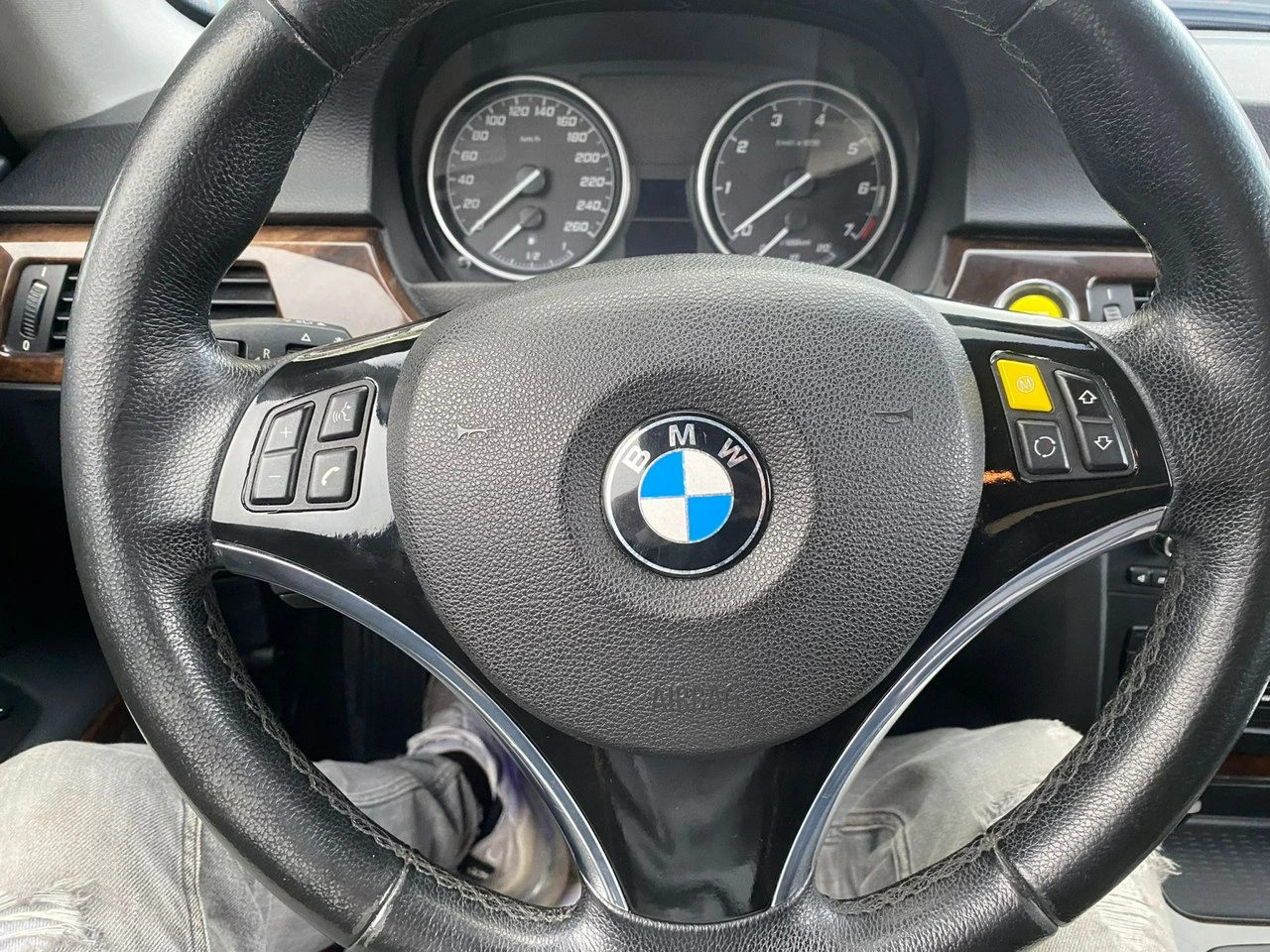 BMW 328 - Zdjęcie 16