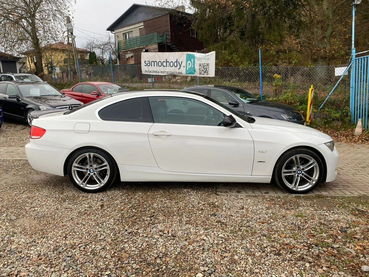 BMW 328 - Zdjęcie 17