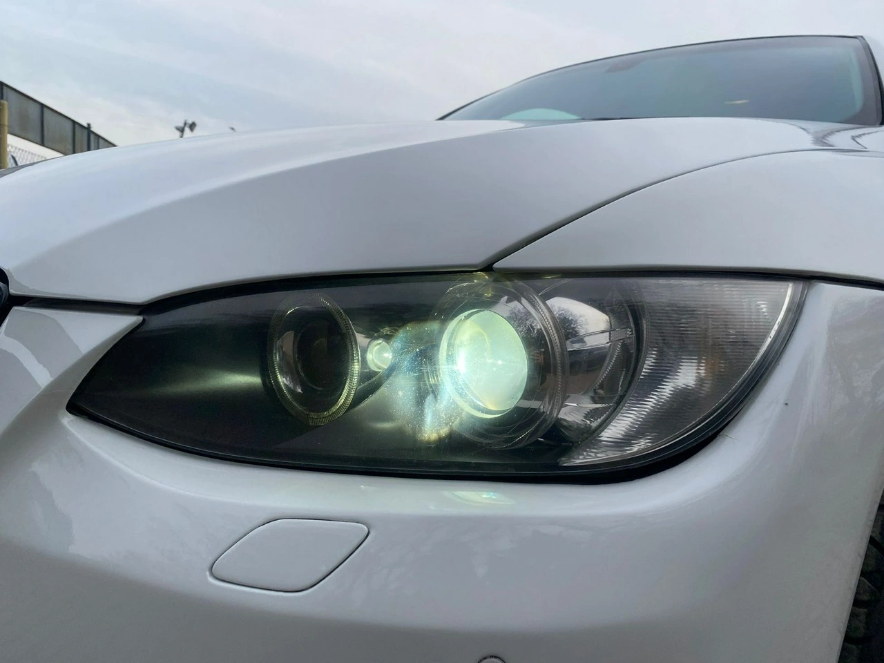 BMW 328 - Zdjęcie 19