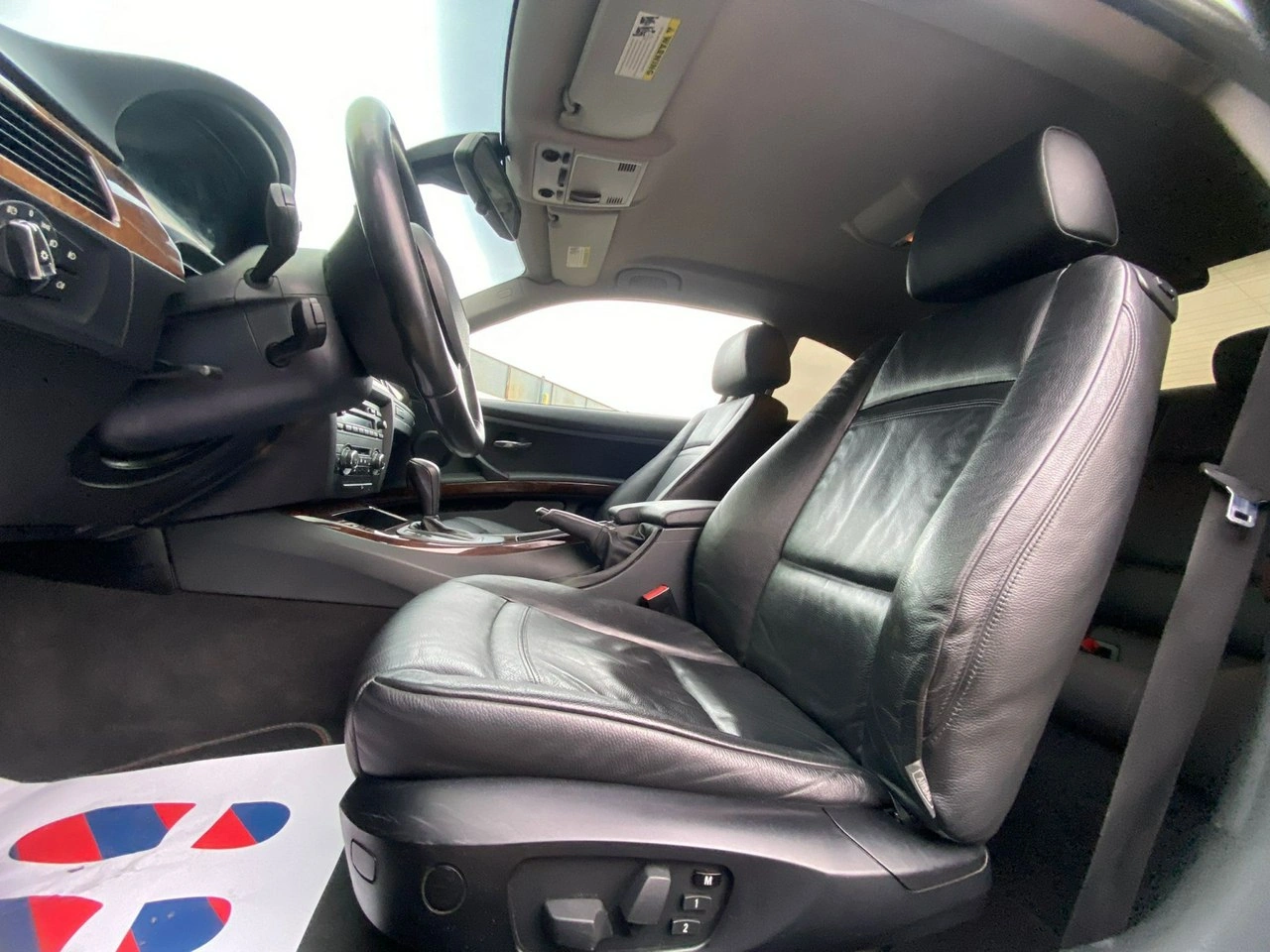 BMW 328 - Zdjęcie 21