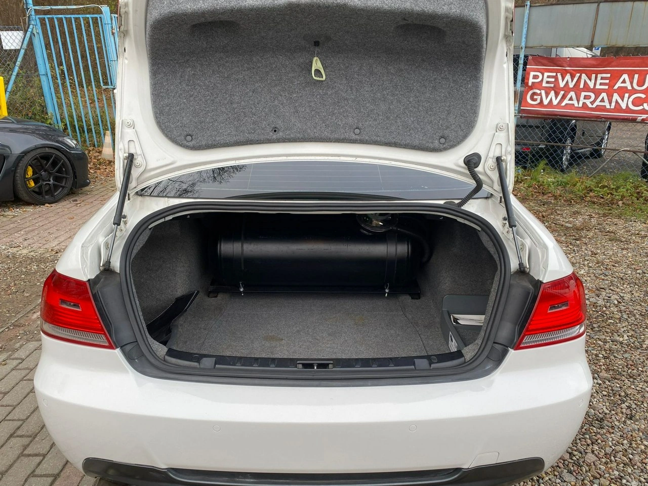 BMW 328 - Zdjęcie 24