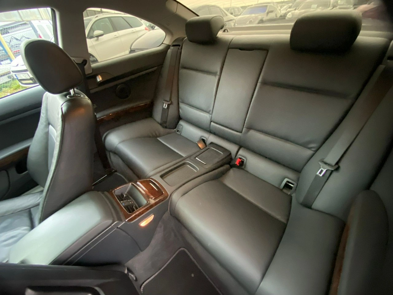 BMW 328 - Zdjęcie 25