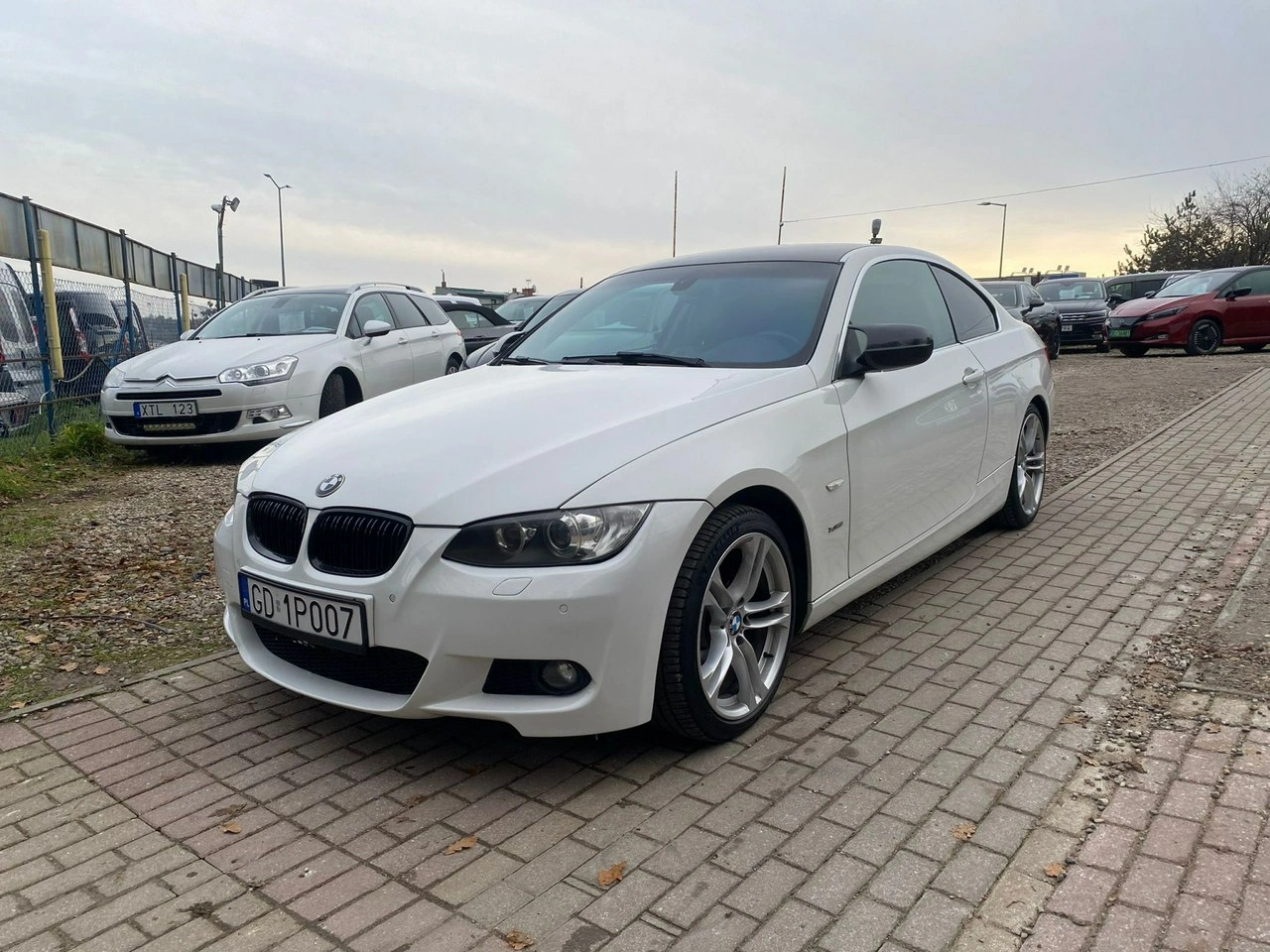 BMW 328 - Zdjęcie 6