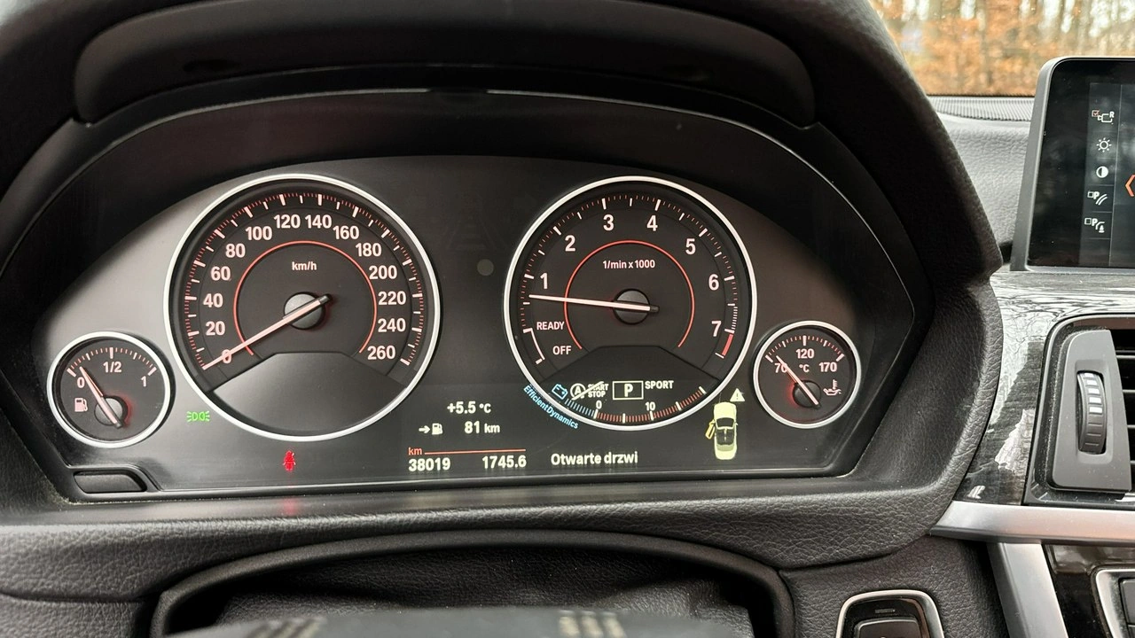 BMW 440 - Zdjęcie 11