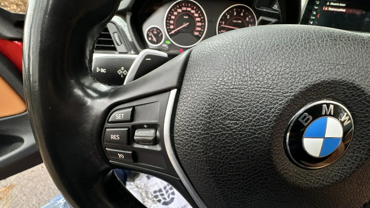 BMW 440 - Zdjęcie 13