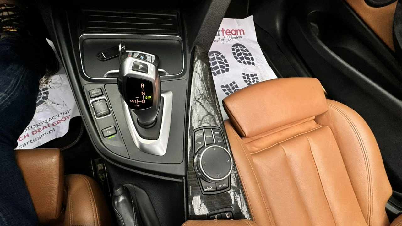 BMW 440 - Zdjęcie 14