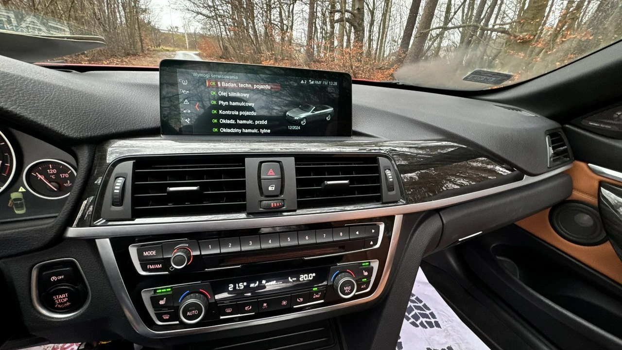 BMW 440 - Zdjęcie 15