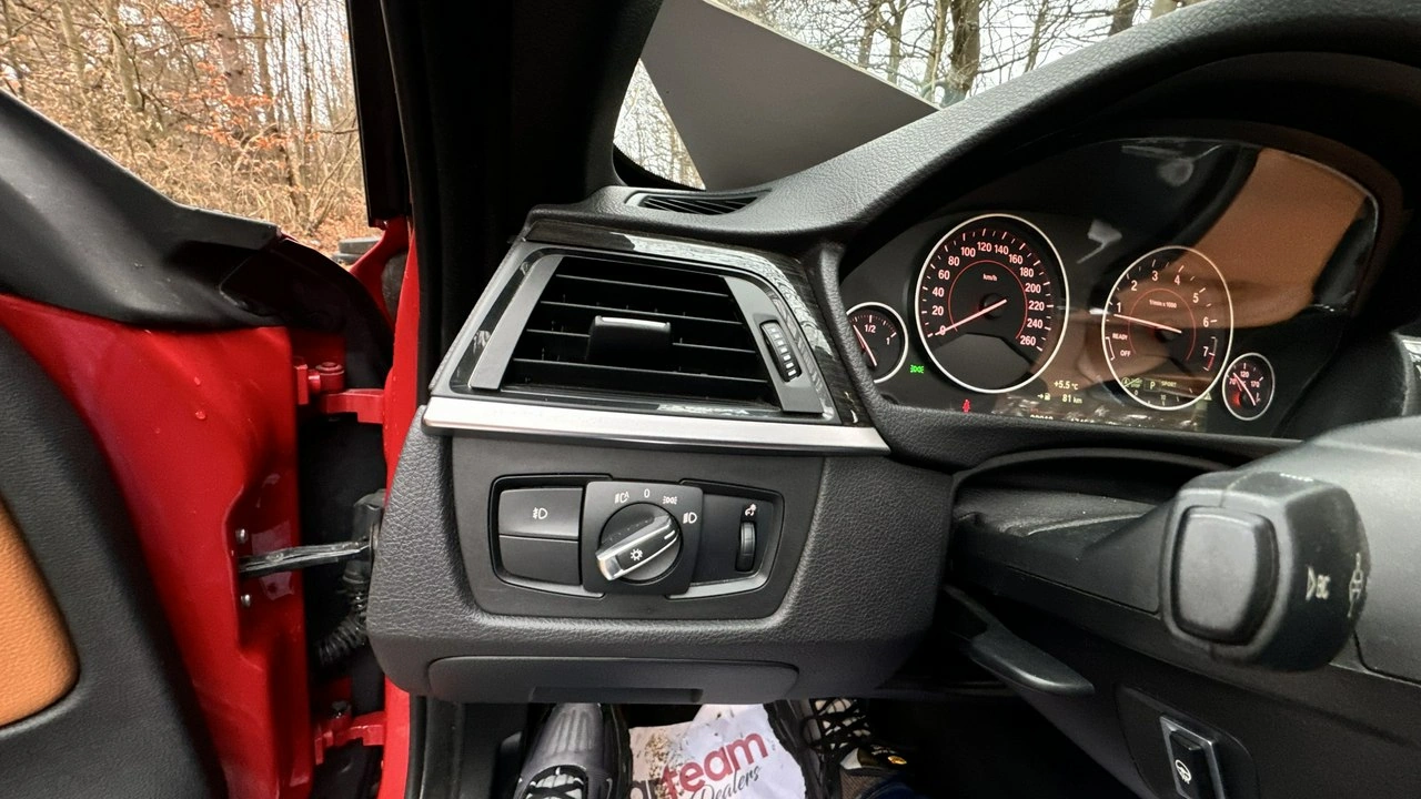 BMW 440 - Zdjęcie 16