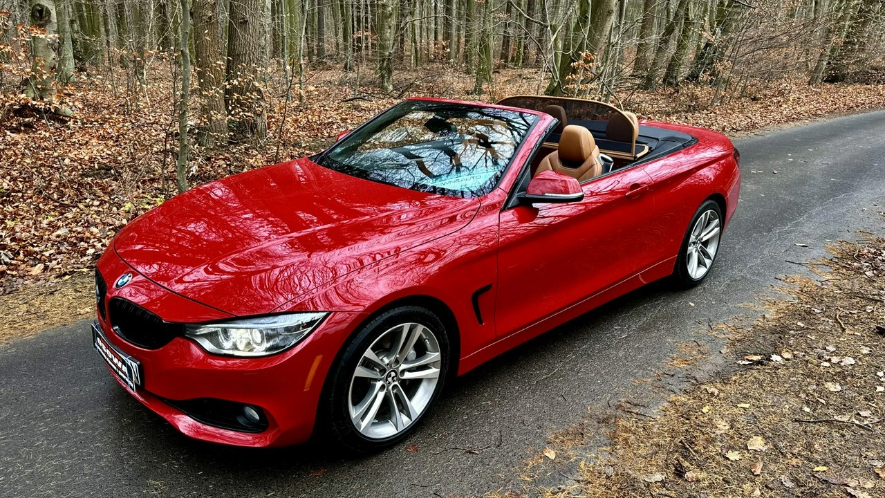 BMW 440 - Zdjęcie 1