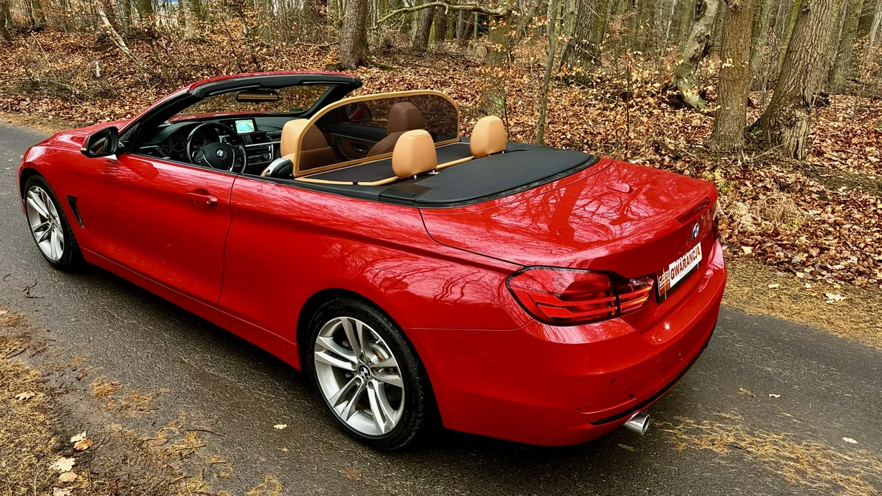 BMW 440 - Zdjęcie 2