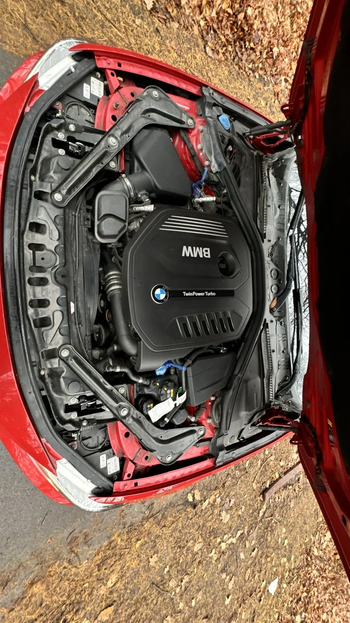 BMW 440 - Zdjęcie 19