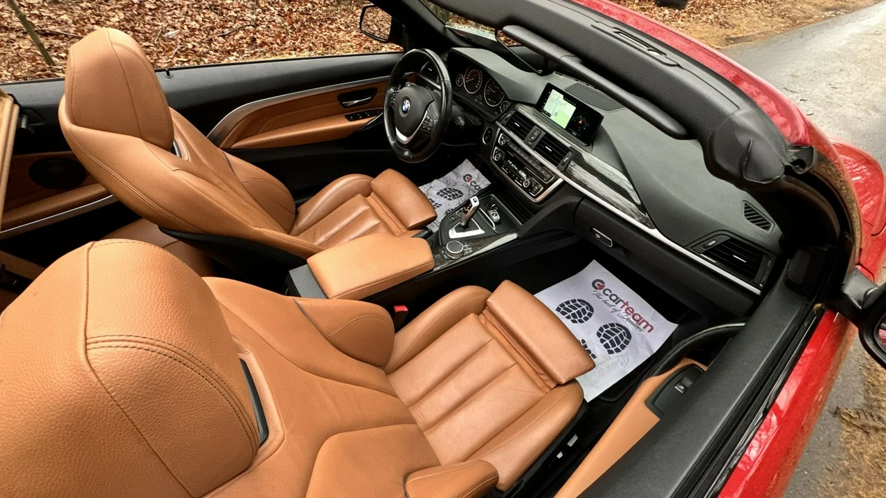 BMW 440 - Zdjęcie 22