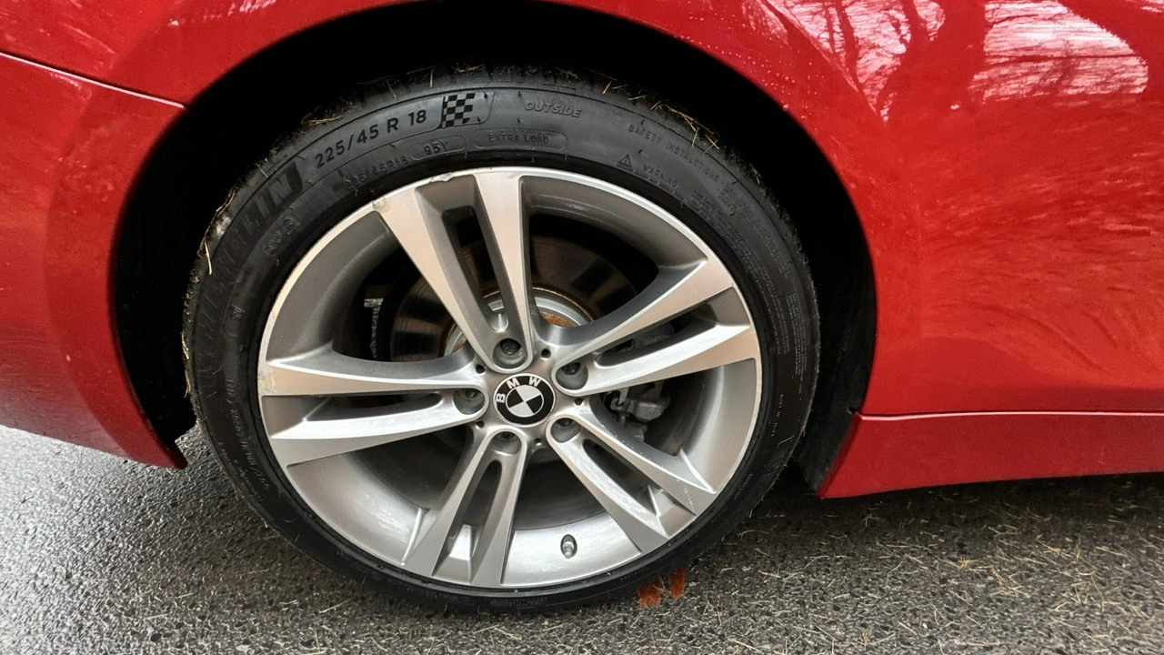 BMW 440 - Zdjęcie 23