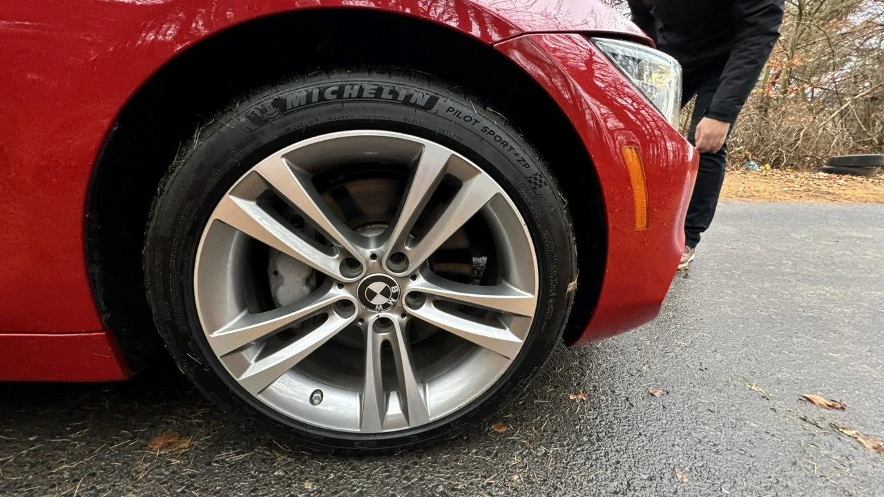 BMW 440 - Zdjęcie 24