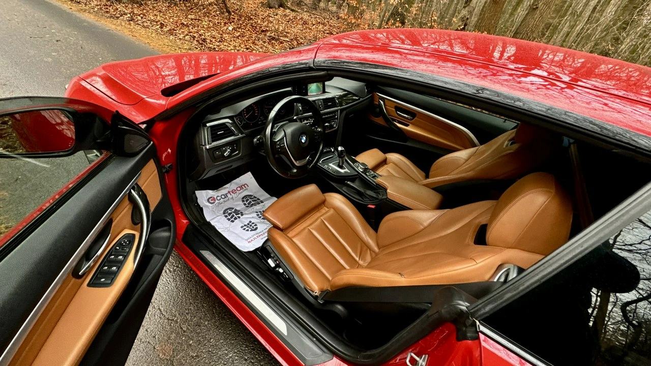 BMW 440 - Zdjęcie 26