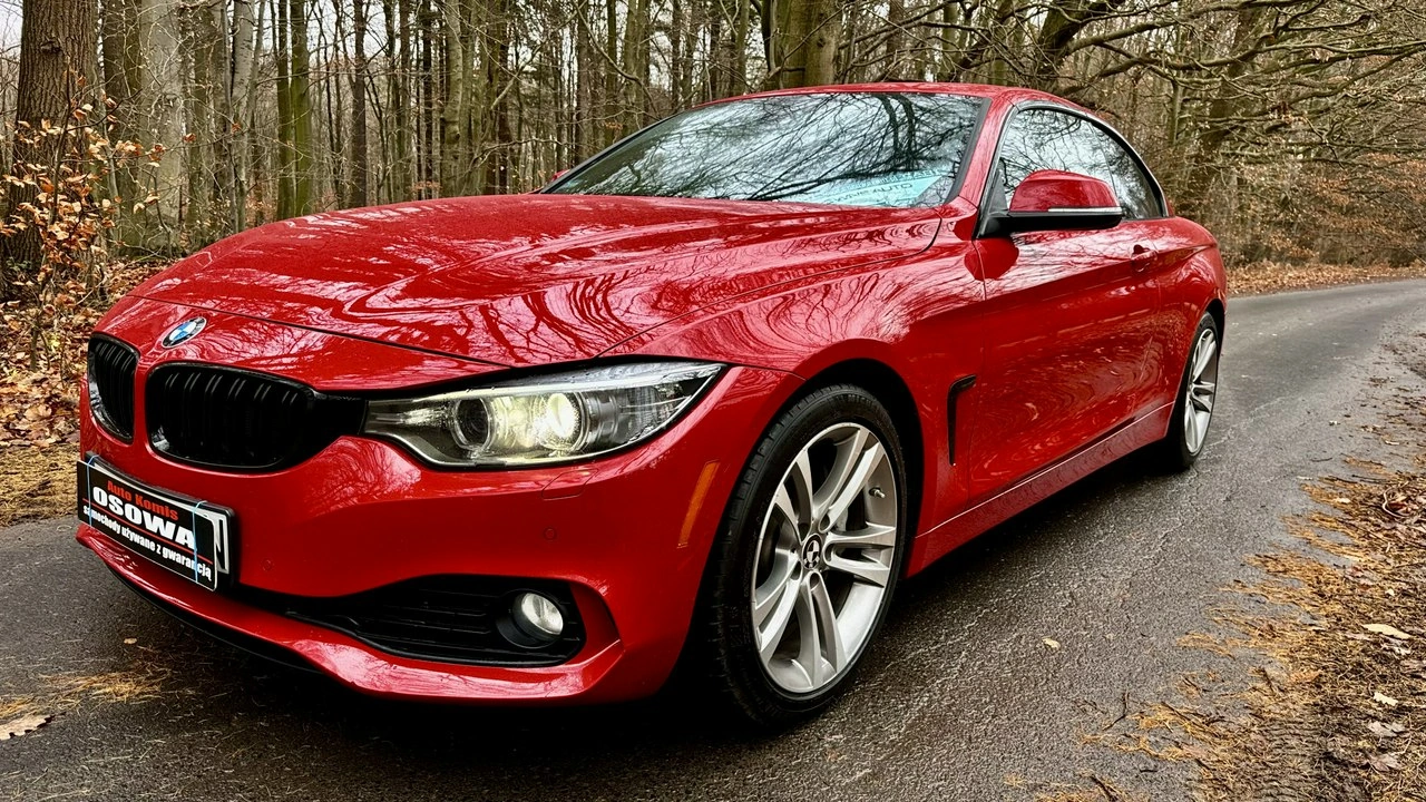 BMW 440 - Zdjęcie 27