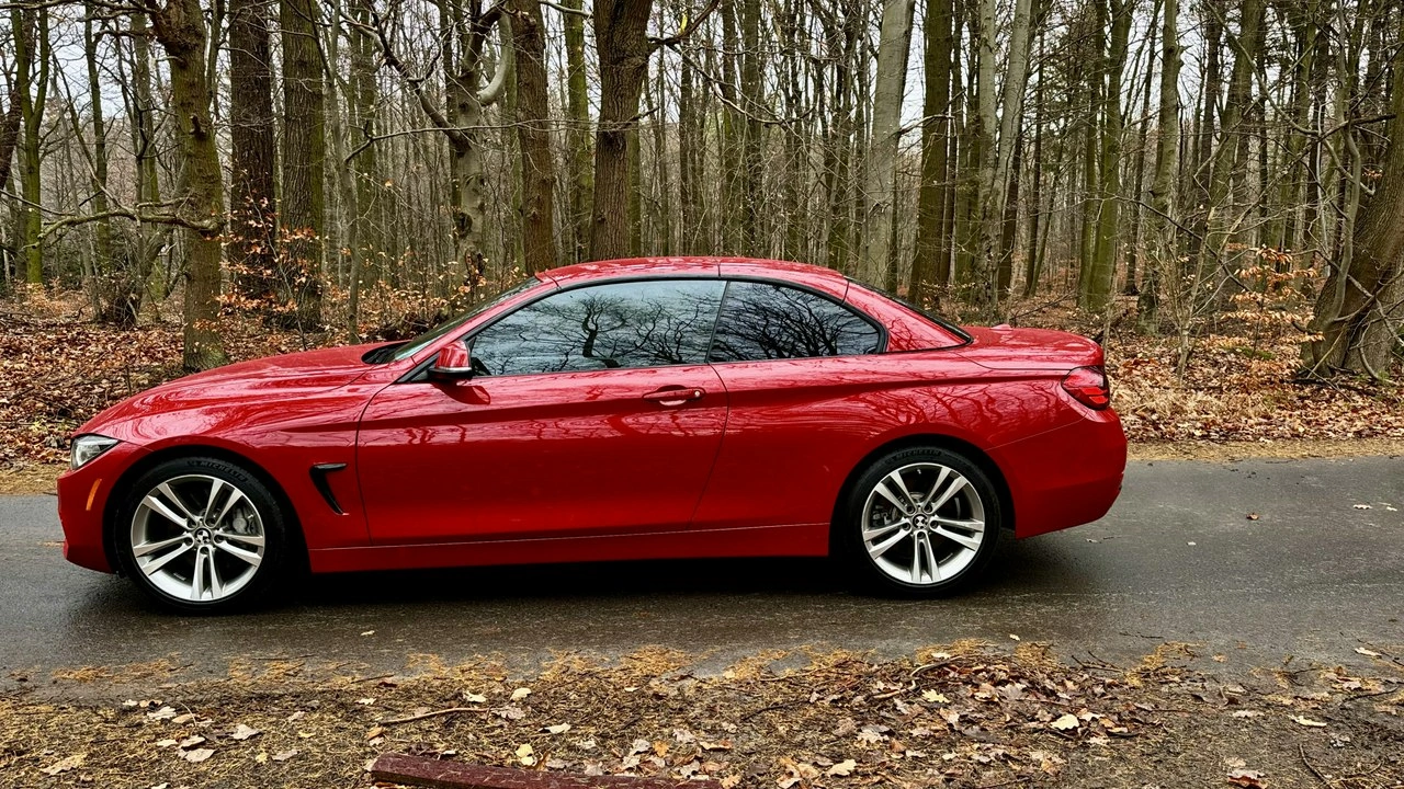 BMW 440 - Zdjęcie 28