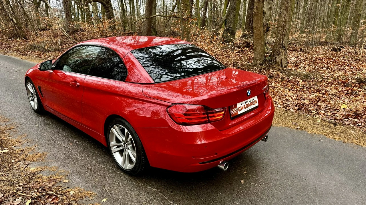 BMW 440 - Zdjęcie 30