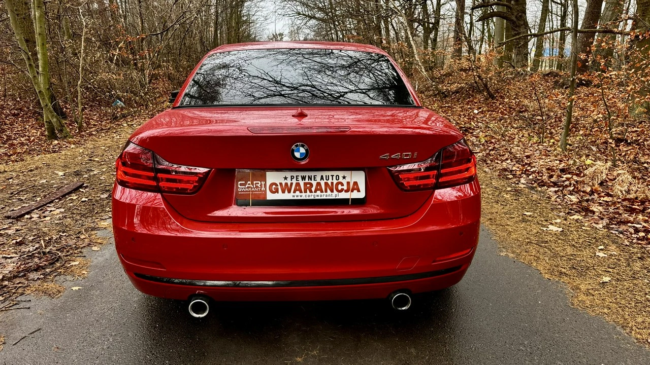 BMW 440 - Zdjęcie 31