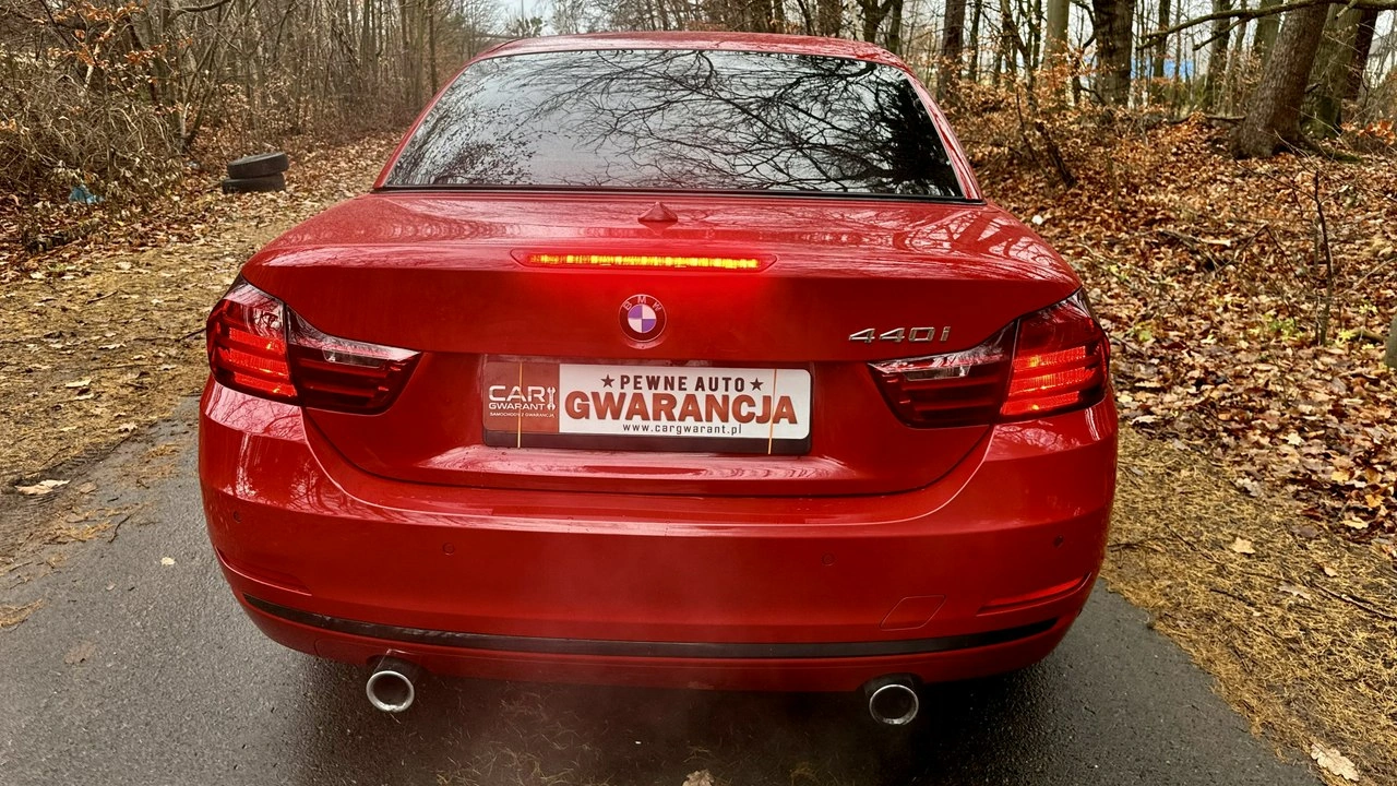 BMW 440 - Zdjęcie 32