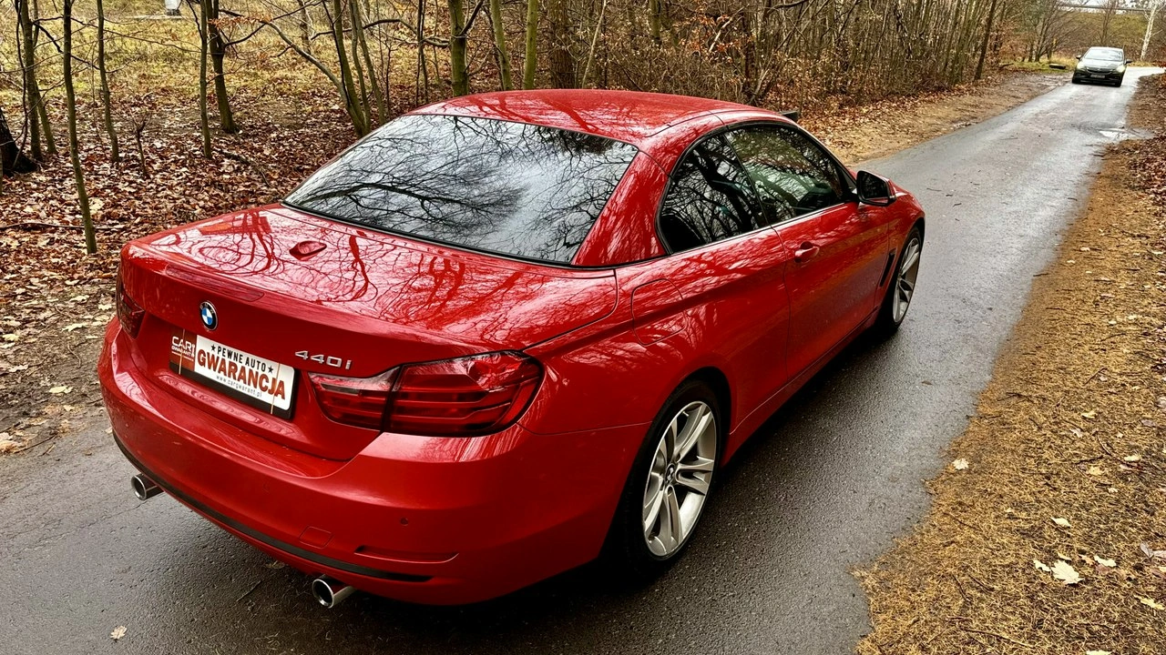 BMW 440 - Zdjęcie 34