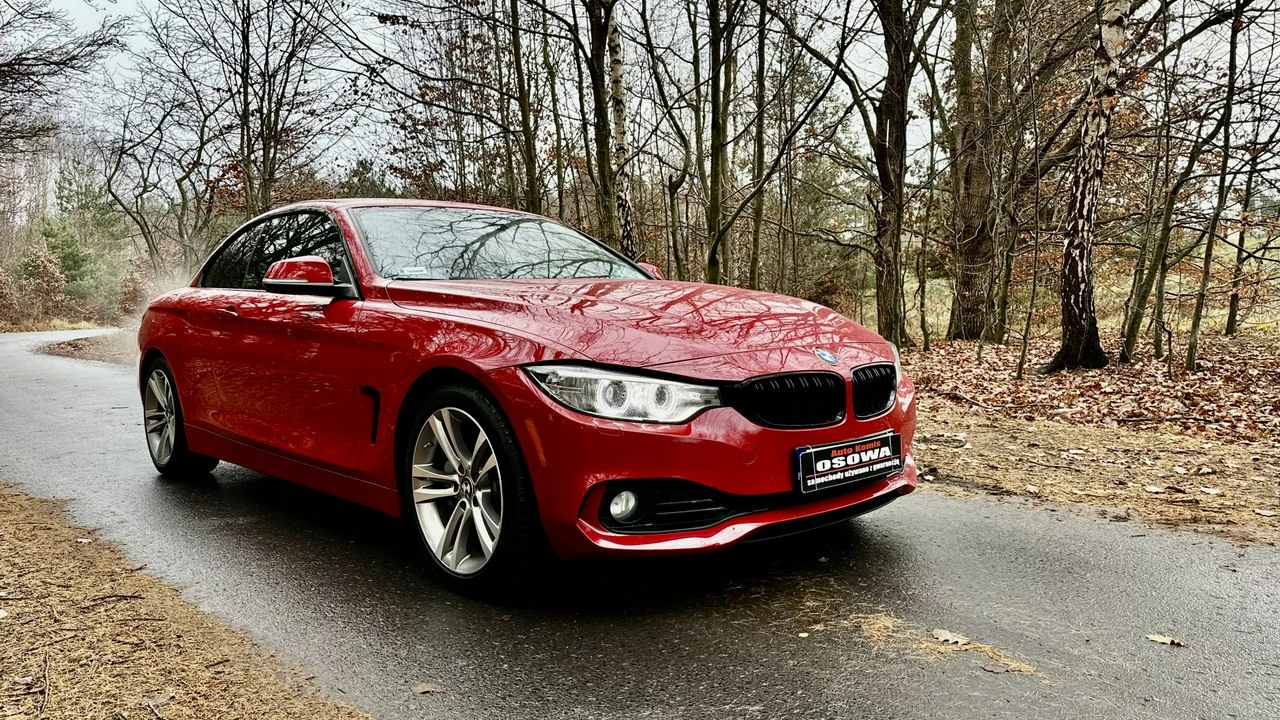 BMW 440 - Zdjęcie 36