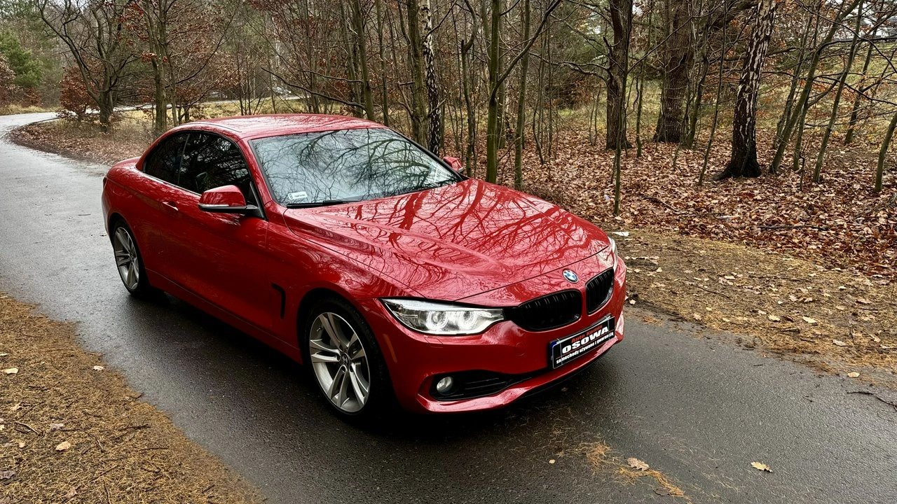 BMW 440 - Zdjęcie 37