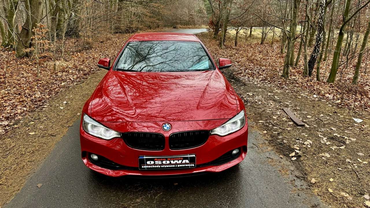 BMW 440 - Zdjęcie 38